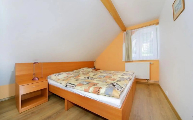 Pension Alba