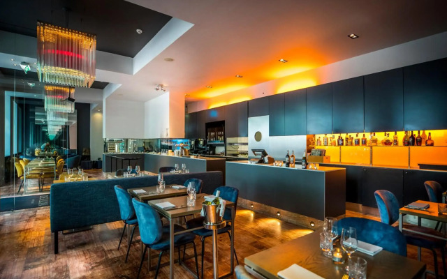 Derlon Hotel Maastricht