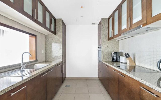 Silkhaus Southridge Towers