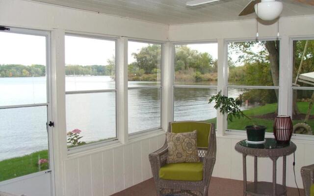 On Pointe Lakefront Resort