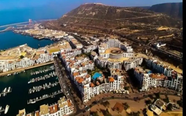 Marina Agadir