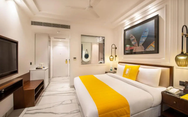 Ace Residency Hotel & Apartments