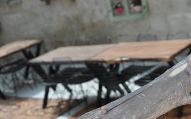 Cemil Koyu Cave House