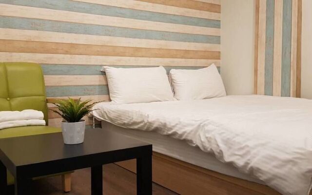 Taichung Fengjia Corner Hostel