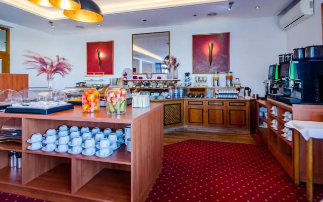 Hotel Fortuna