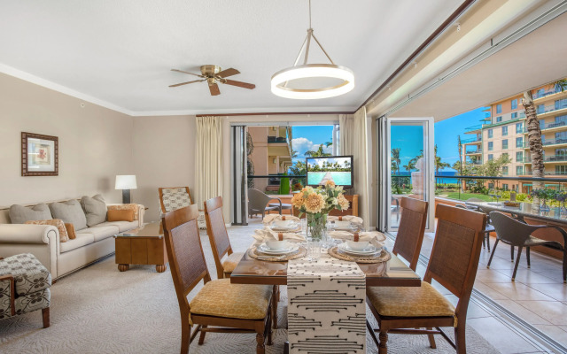 Honua Kai #316 - 1Br Condo