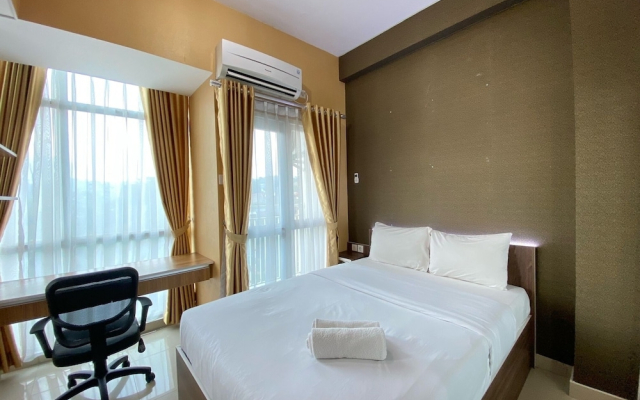 Private Studio Room At Taman Melati Jatinangor Apartment