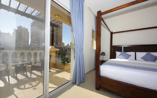 Piks Key- Al Hamra Village