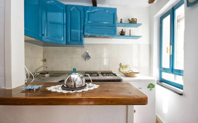 Alguerhome -  Casa Turchese