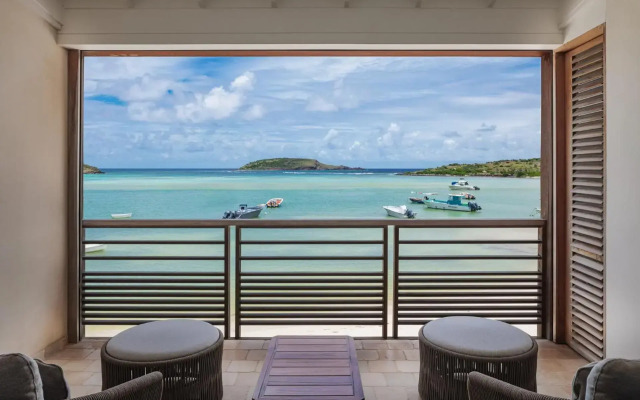 Le Barthelemy Hotel & Spa