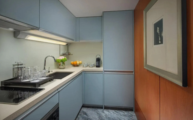 Mandarin Oriental, Hong Kong