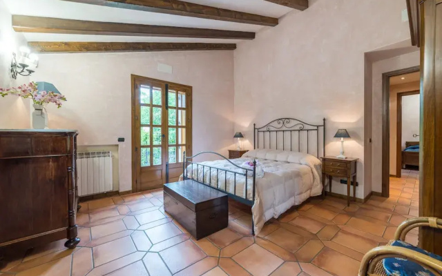 Villa Il Castagno Dell'etna