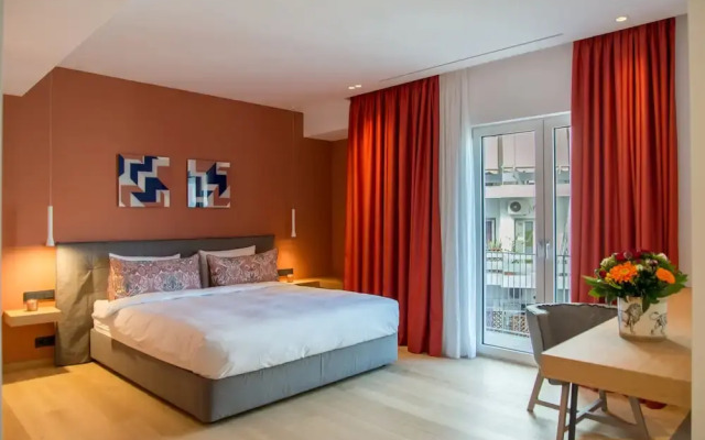 Pinacota Suites Athens