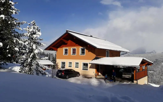 Haus Tauernseitn