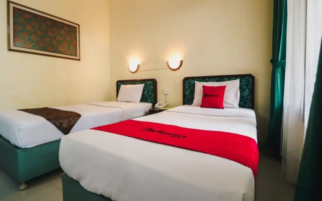 Mandala Wisata Hotel