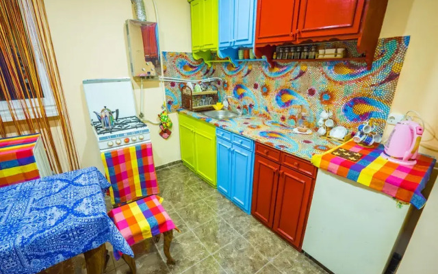 Zgarbi Hostel