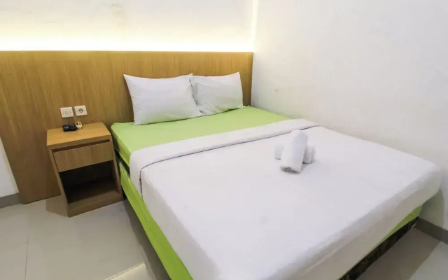Prayogo Style Inn Prawirotaman