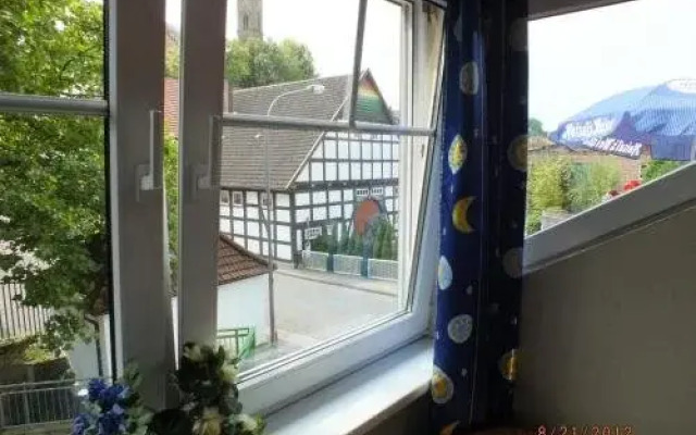 Hotel Bueraner Hof