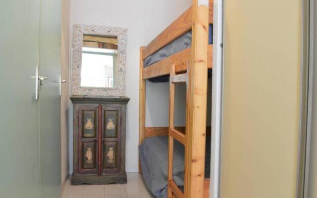 Appartement Le Lavandou, 1 pièce, 4 personnes - FR-1-251-375