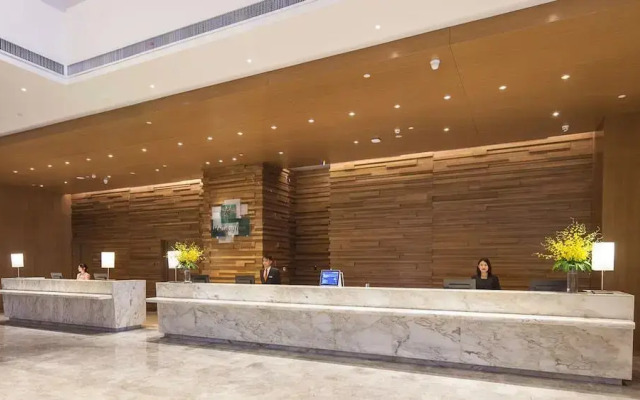 Holiday Inn- Nanjing Qinhuai South By Ihg