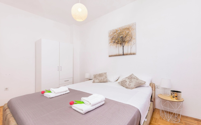 Apartment Ilija