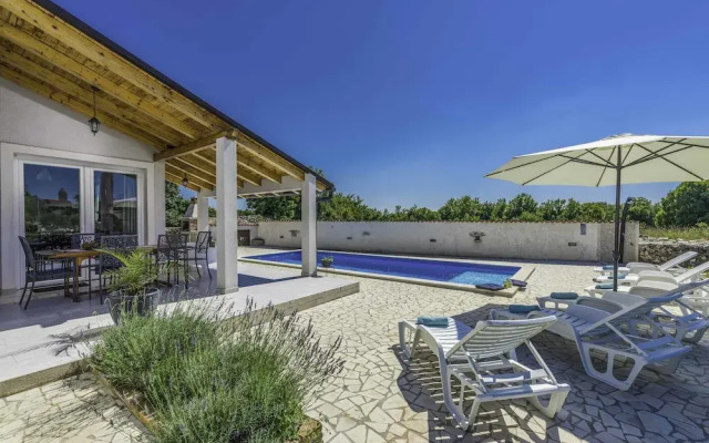 Villa Tranquilla