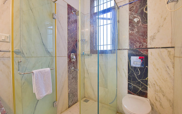 Fabhotel Gitanjali