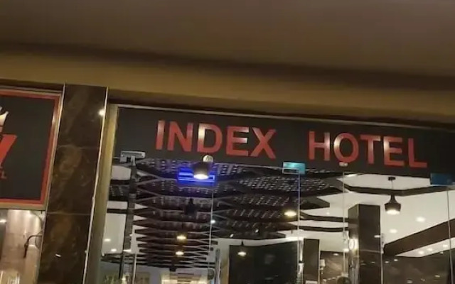 Index Hotel Rawalpindi
