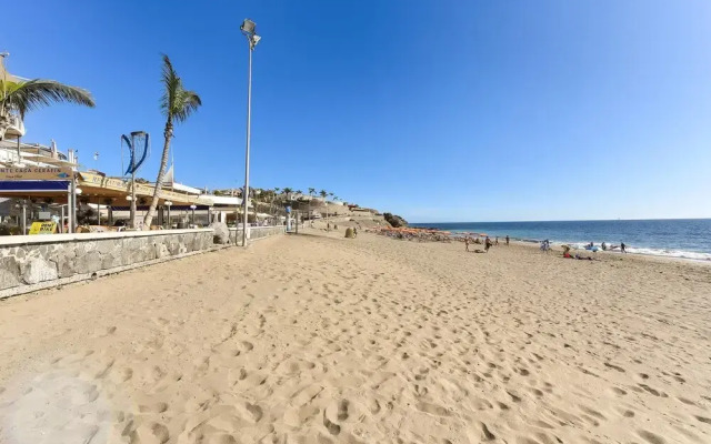 Meloneras Beach Hh1010 Maspalomas Duplex