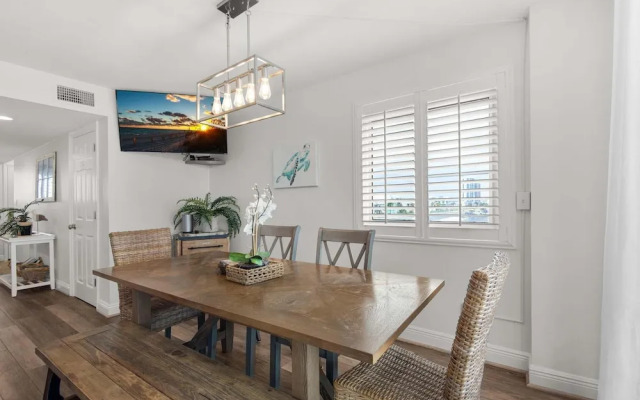 Starboard Village 121