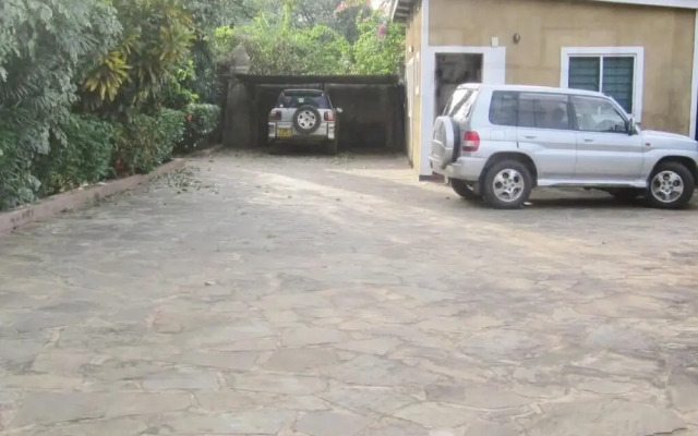 JoysVilla Family Holiday Home