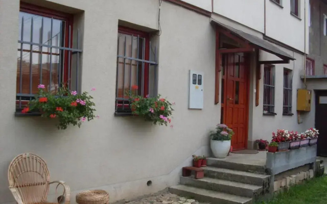 Apartments Vratnik