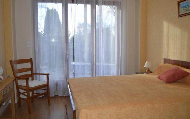 Maison Saint-Plantaire, 3 pièces, 6 personnes - FR-1-591-100