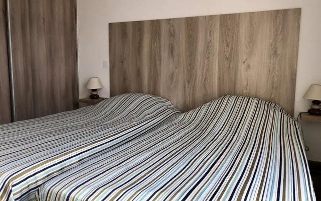 Les Hauts De Bonifacio