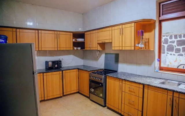 Sunflower Homes Villa
