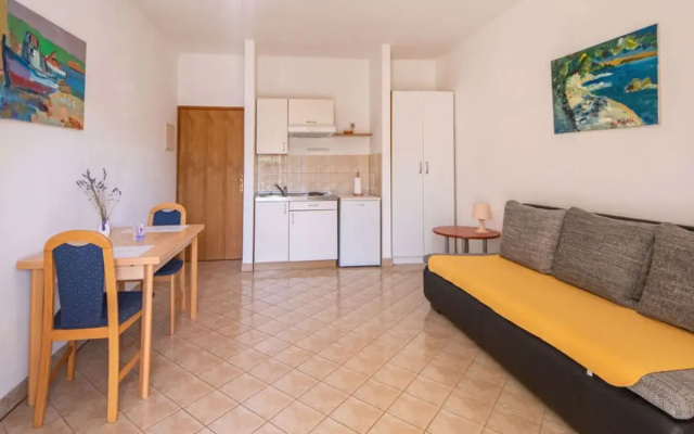 Apartment Jasna Krk/Pinezići