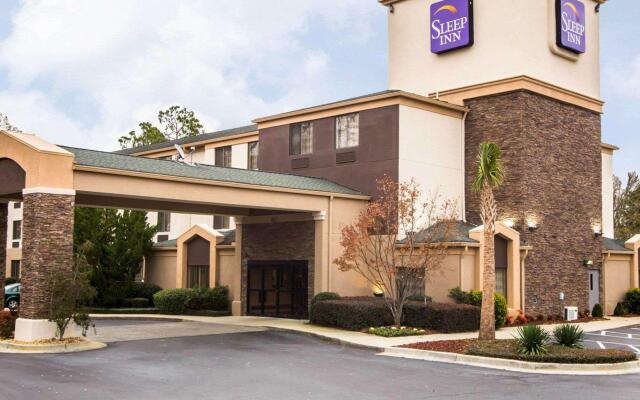 Sleep Inn Aiken