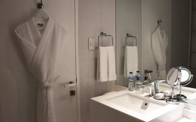 The Alpha Suites