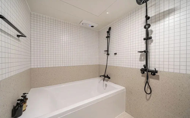 No.25 Hotel - Sasang