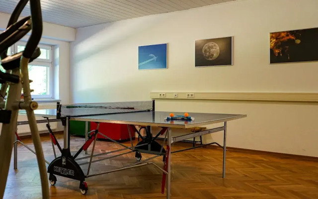 Gästehaus am Oberlausitzer Dreieck