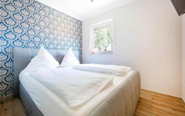 Landgasthaus Zum Kreuzberg