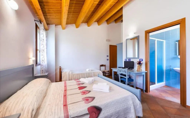 Il Dosso Agriturismo