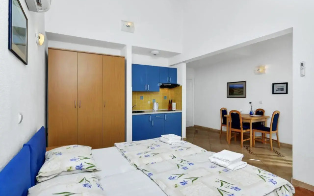Villa Vranic Apartments