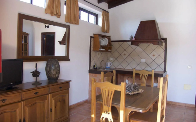 Hotel Rural Finca La Hacienda