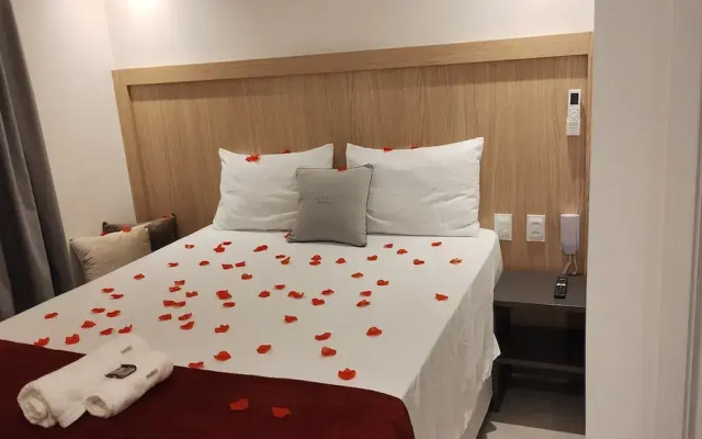 Apto 00203 Legacy Suites