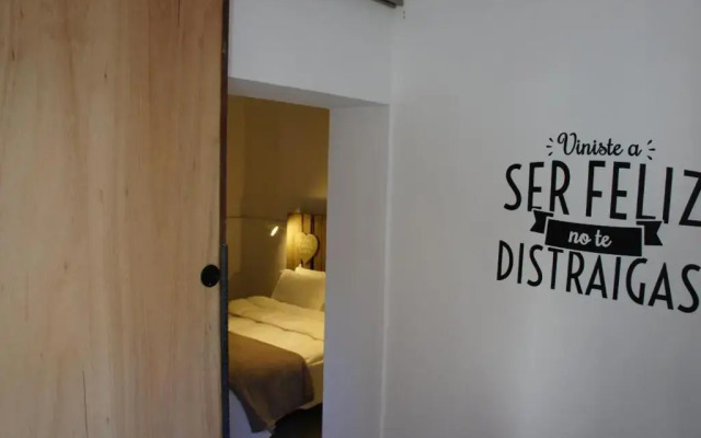 Departamentos Temporales Alberdi