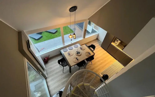 Holiday Home Noordwijkerhout by Beach