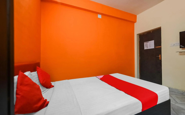 Capital O 84501 Avisi Residency 2