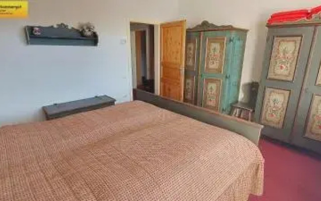 Appartement Sonnenfreude