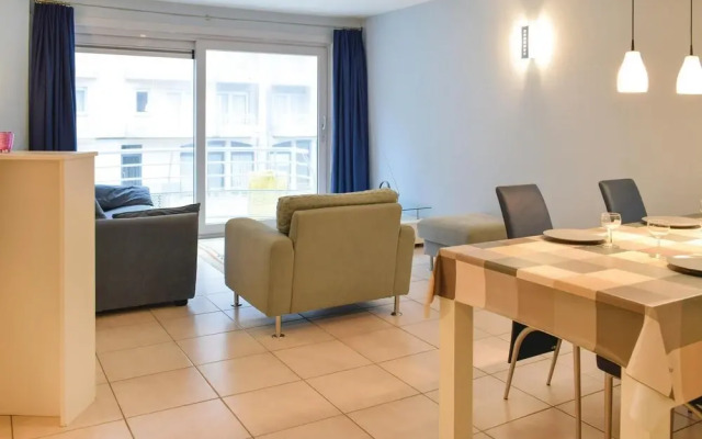 Residentie Zeezicht ref 199